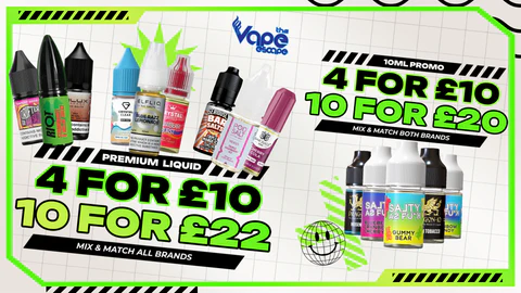 Elevate Your Vaping Experience