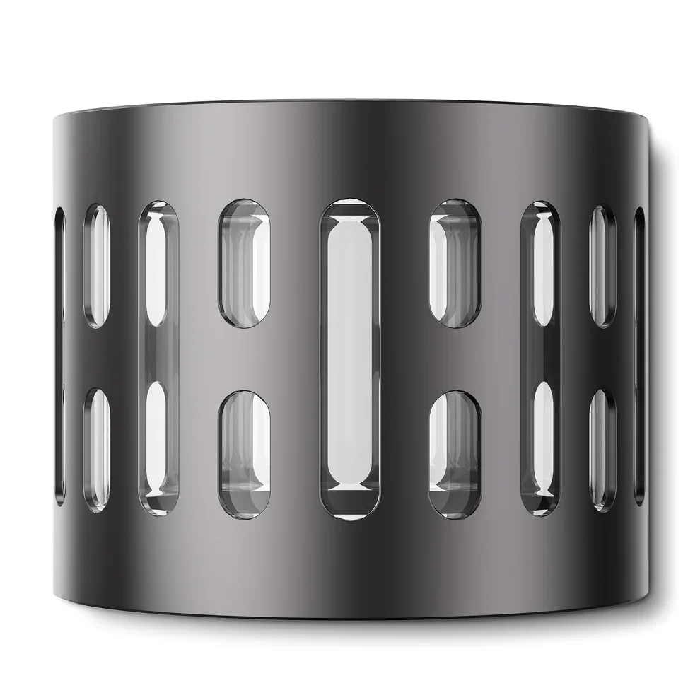 Aspire Nautilus 3SR Replacement Glass - Image 3