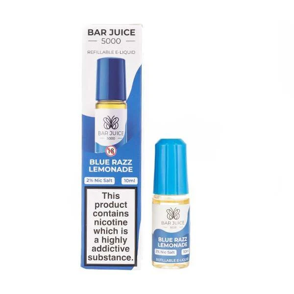 Bar Juice 5000 10ml - Mix & Match - Image 9