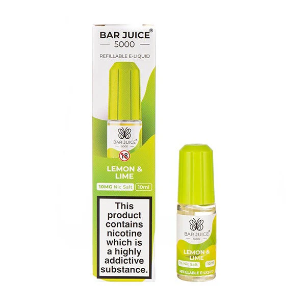 Bar Juice 5000 10ml - Mix & Match - Image 7