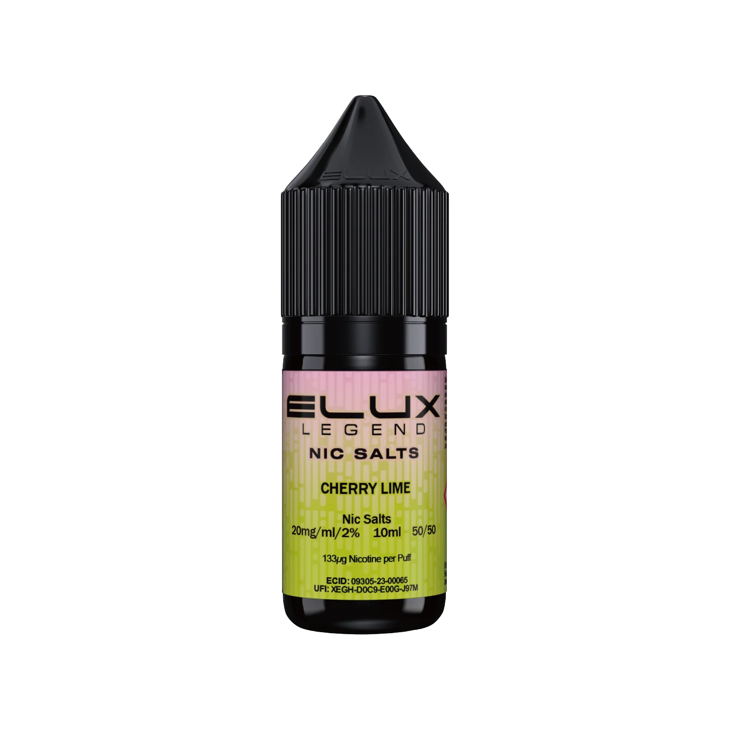 ELUX Legend 10ml Nic Salts - Mix and Match - Image 10