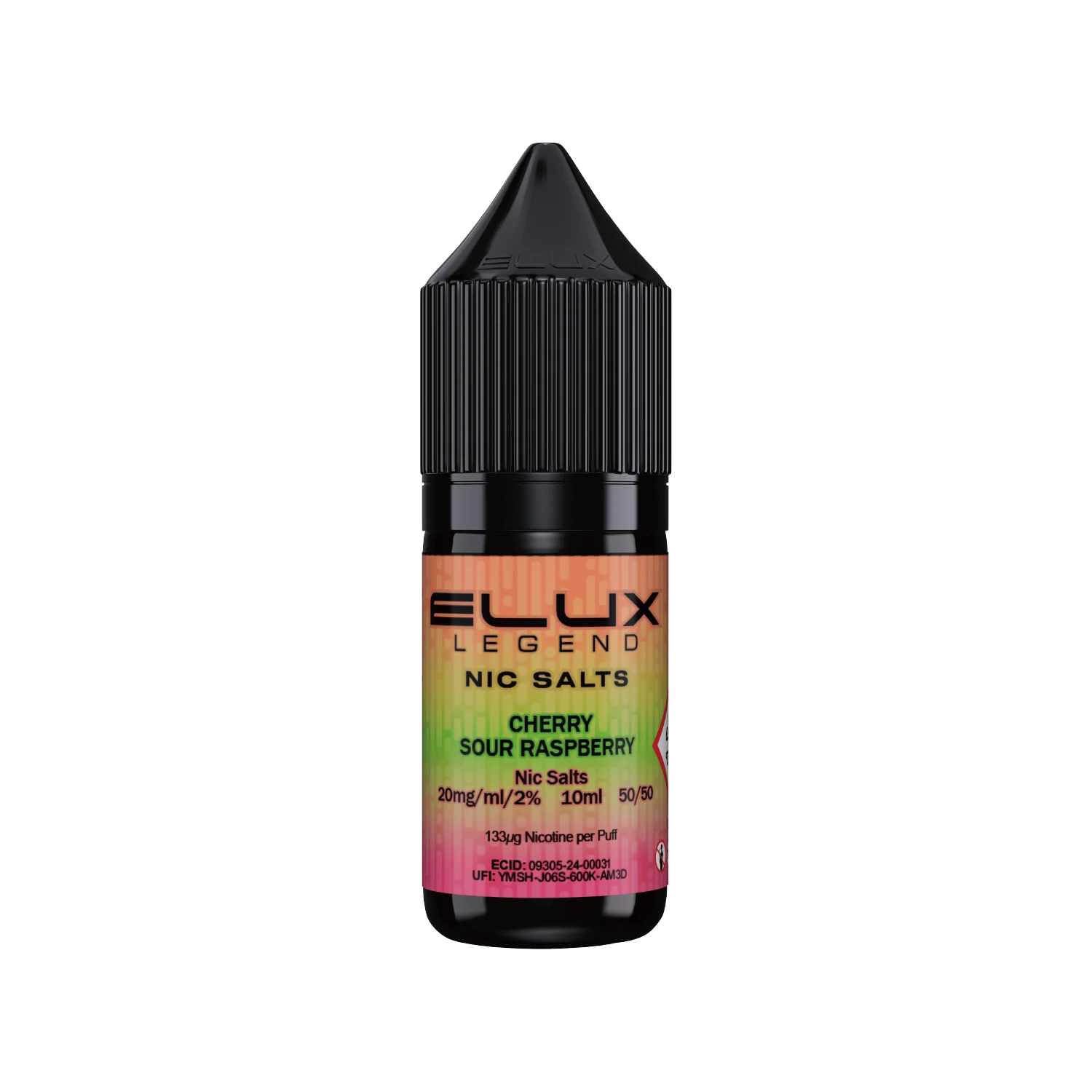 ELUX Legend 10ml Nic Salts - Mix and Match - Image 11