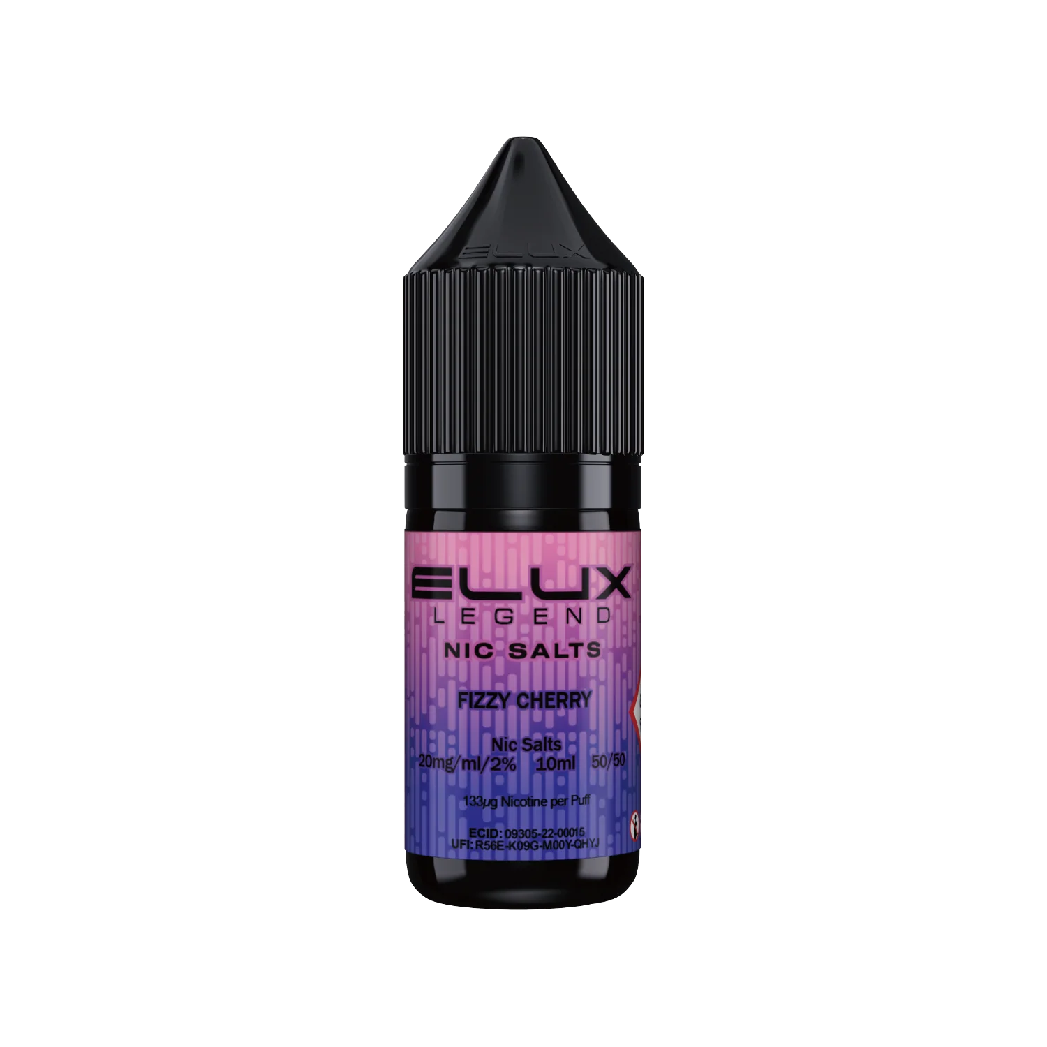 ELUX Legend 10ml Nic Salts - Mix and Match - Image 13