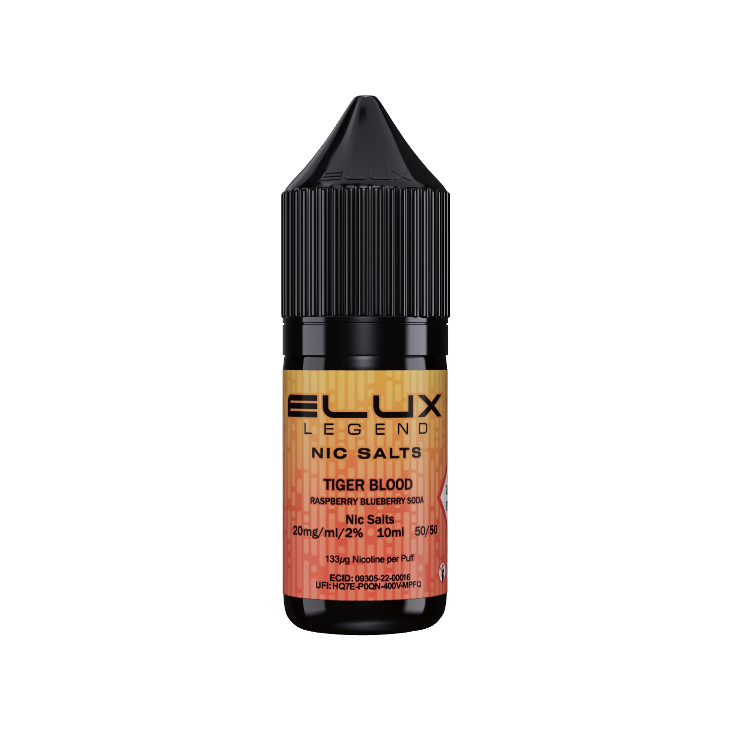 ELUX Legend 10ml Nic Salts - Mix and Match - Image 29