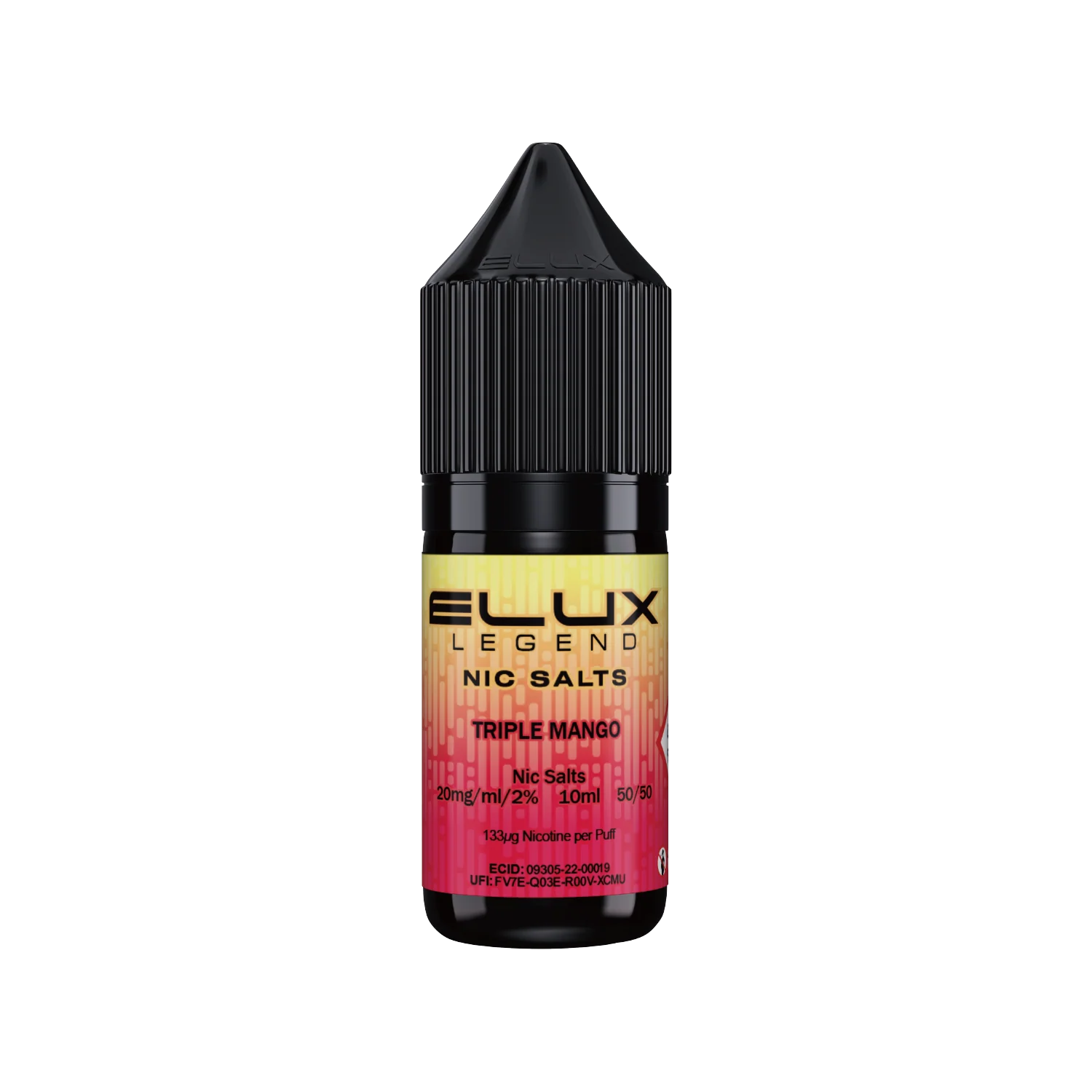 ELUX Legend 10ml Nic Salts - Mix and Match - Image 30