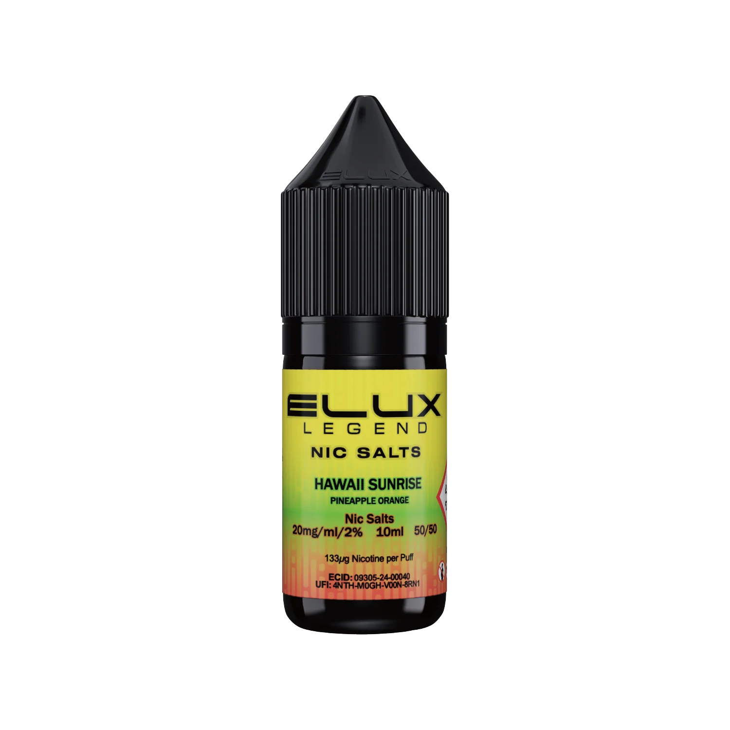 ELUX Legend 10ml Nic Salts - Mix and Match - Image 17