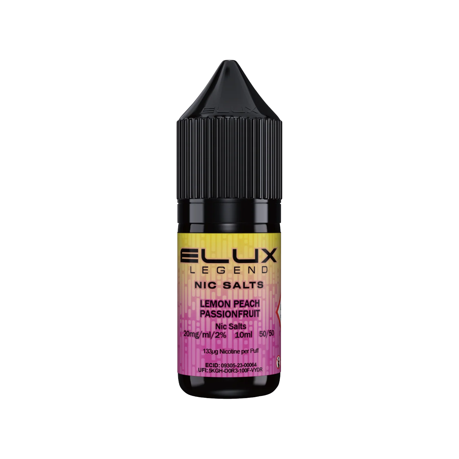 ELUX Legend 10ml Nic Salts - Mix and Match - Image 23