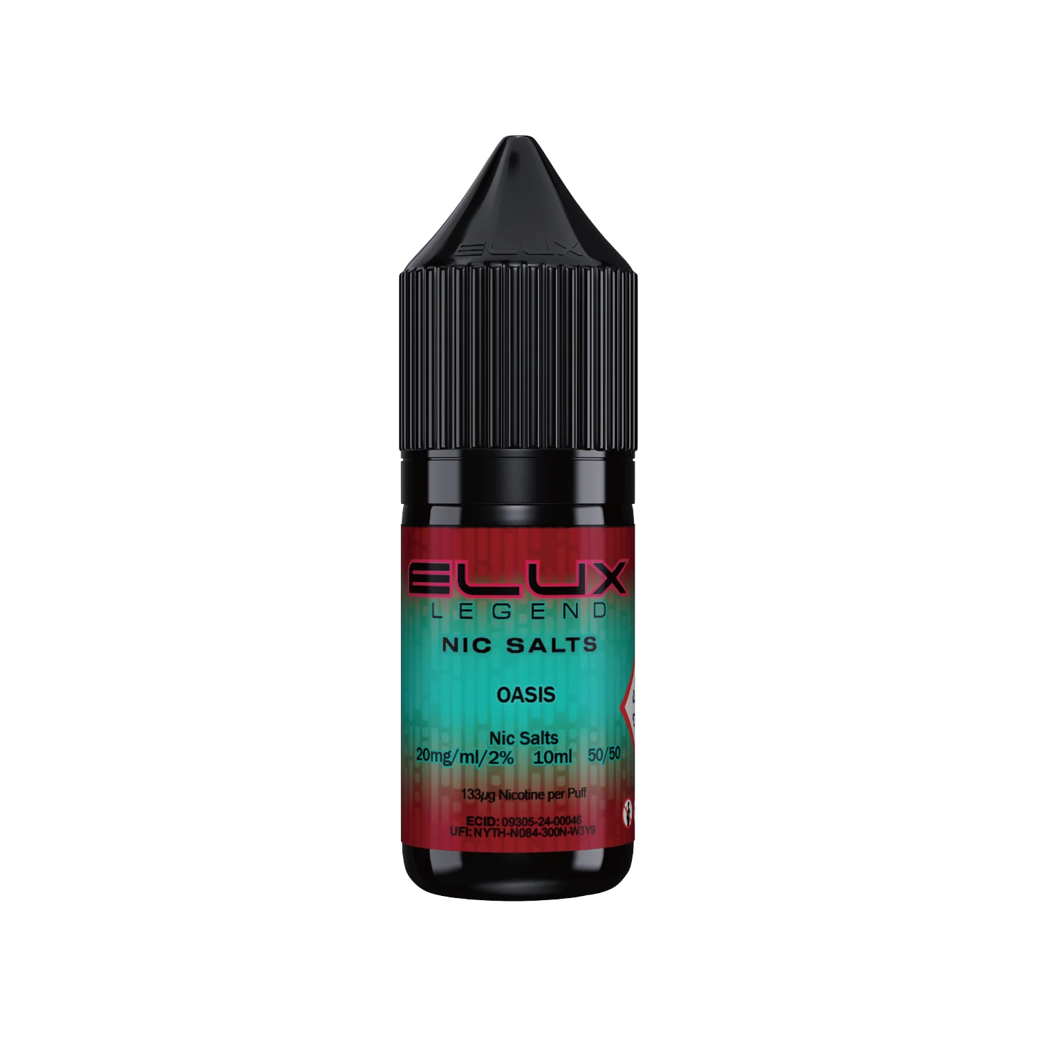 ELUX Legend 10ml Nic Salts - Mix and Match - Image 22