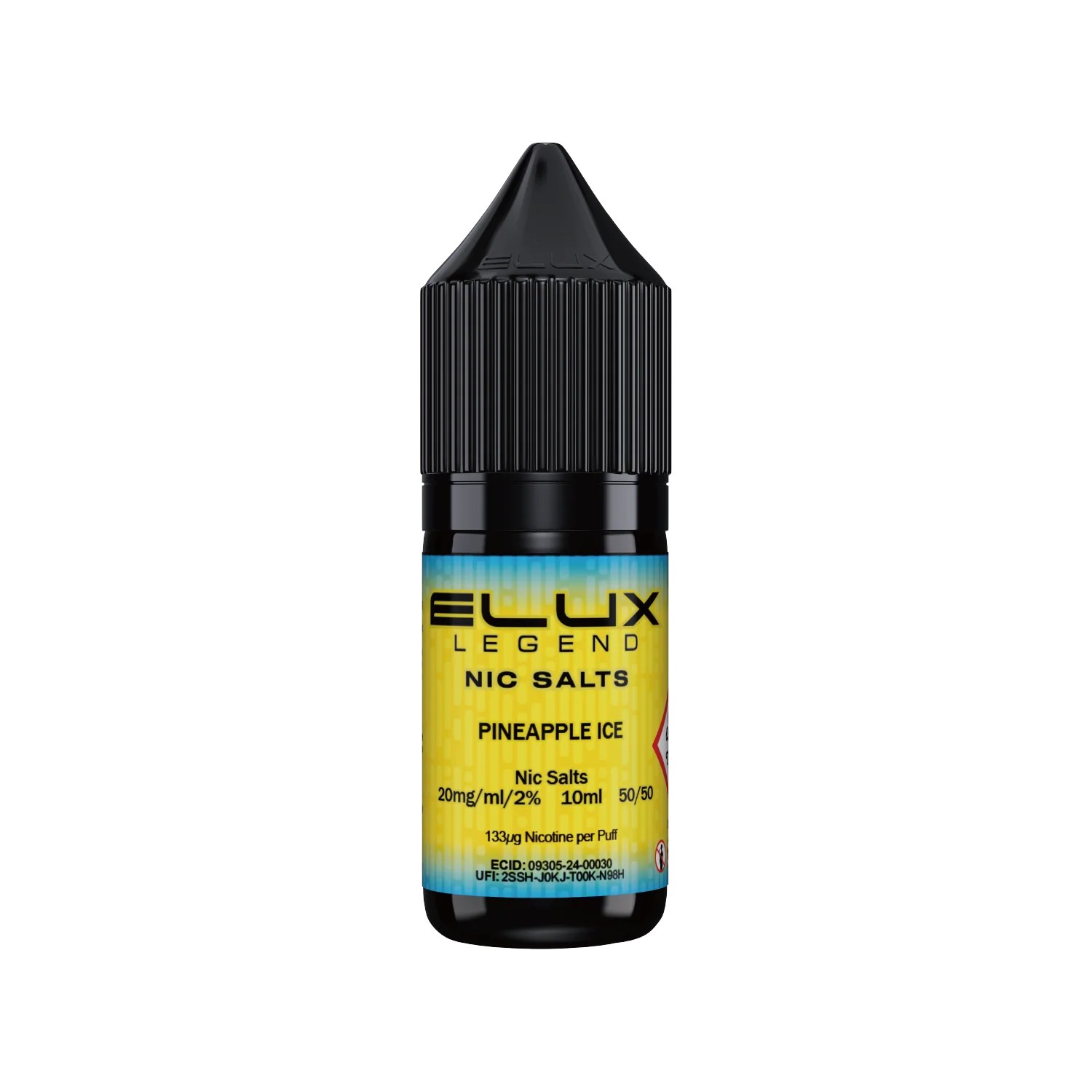 ELUX Legend 10ml Nic Salts - Mix and Match - Image 24