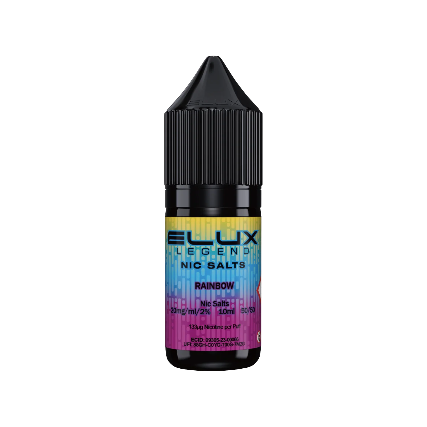 ELUX Legend 10ml Nic Salts - Mix and Match - Image 25