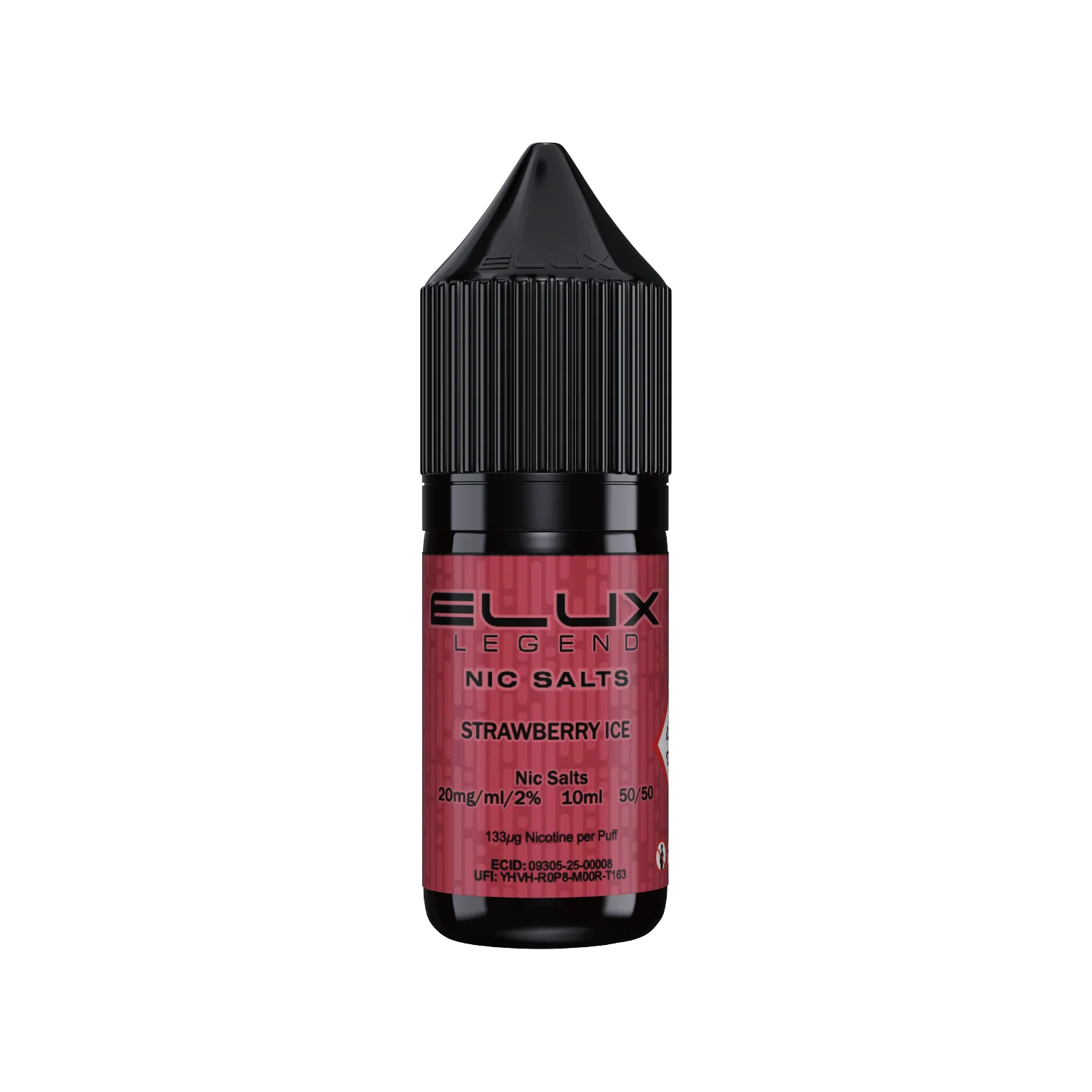 ELUX Legend 10ml Nic Salts - Mix and Match - Image 26
