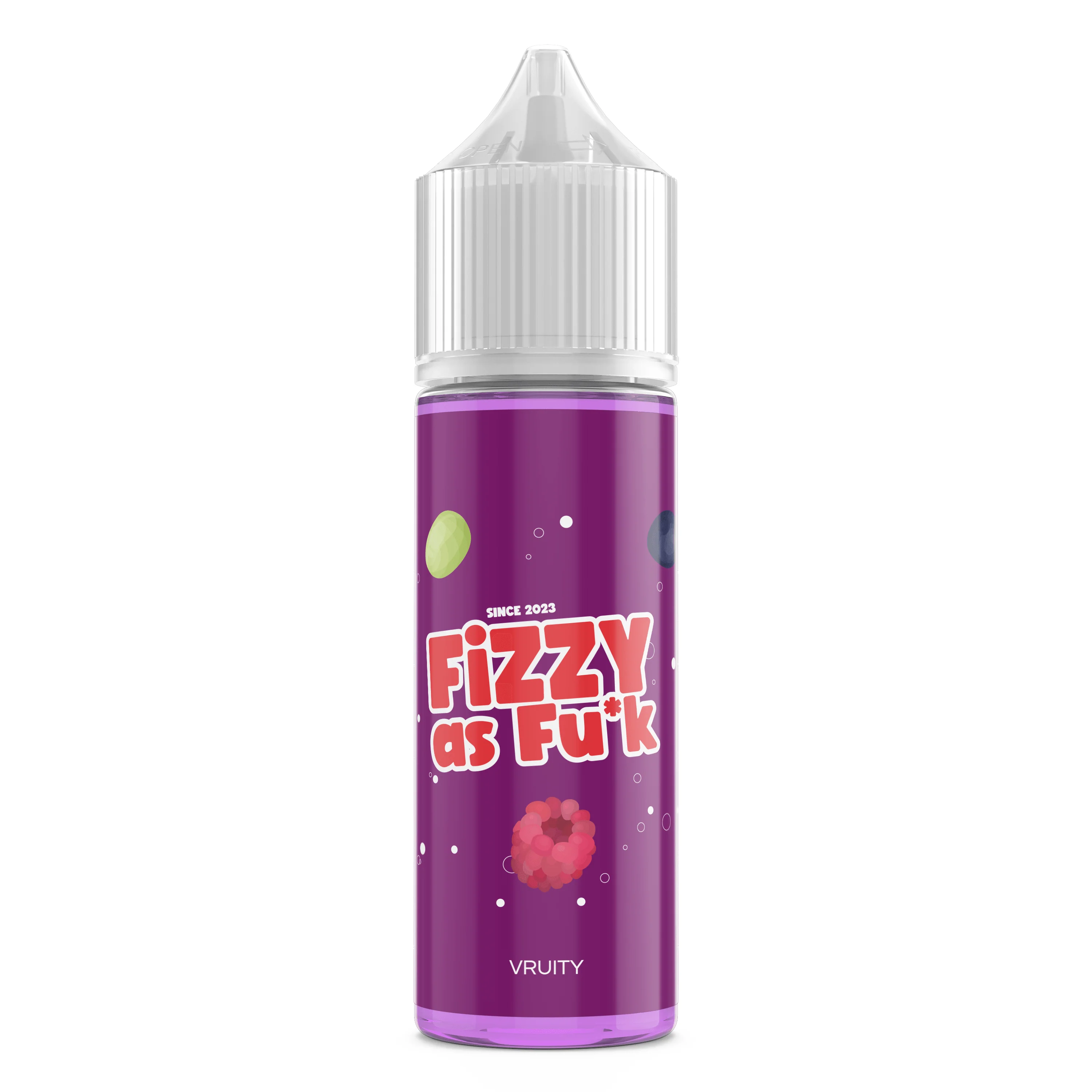 Fizzy As Fu*k Multi Buy - 50ml 0mg (FREE NIC SHOT) - Image 5