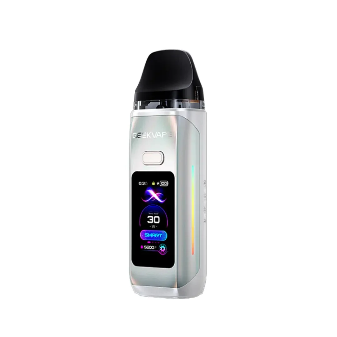 Geekvape Digi Max Kit (2 FREE liquids) - Image 3