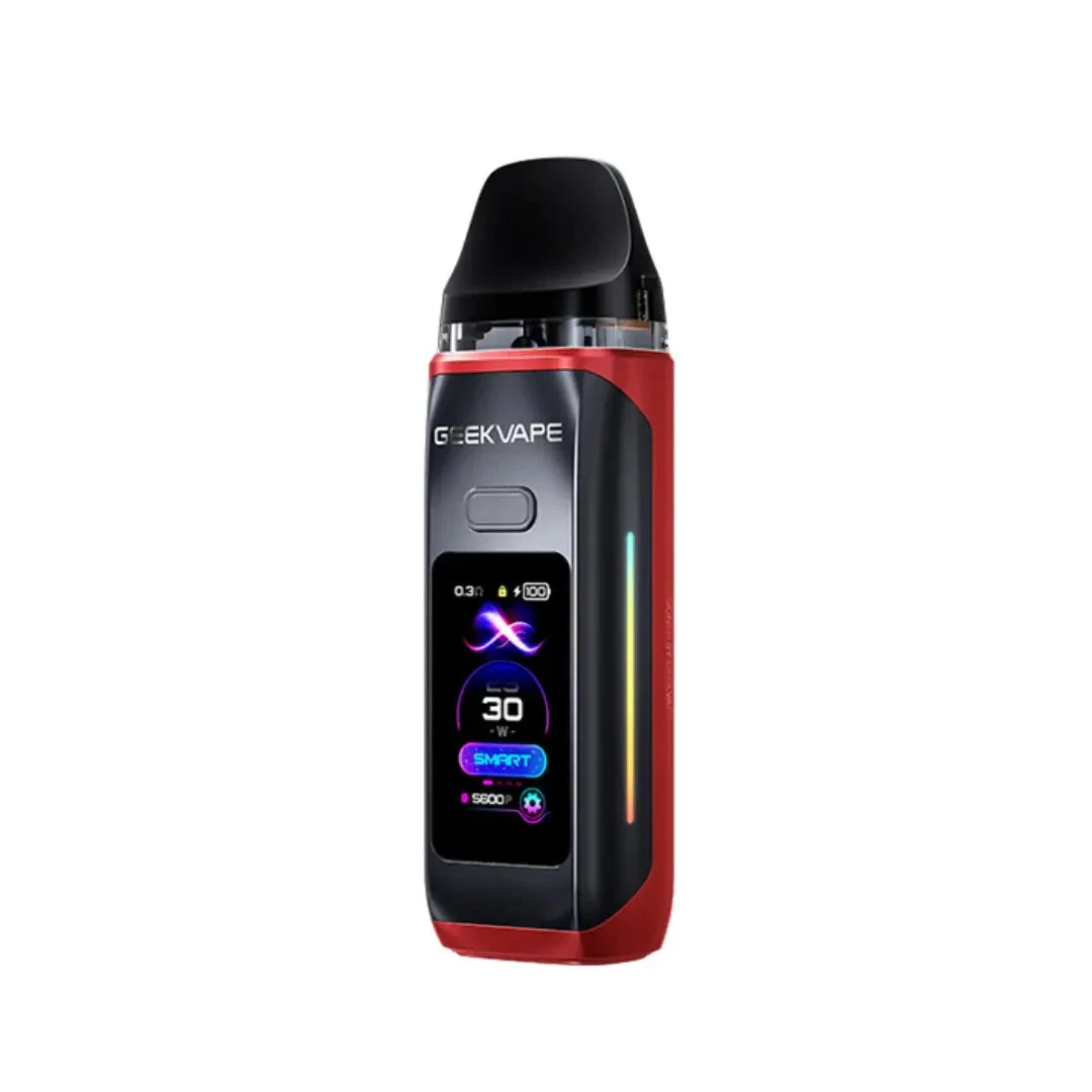 Geekvape Digi Max Kit (2 FREE liquids) - Image 4