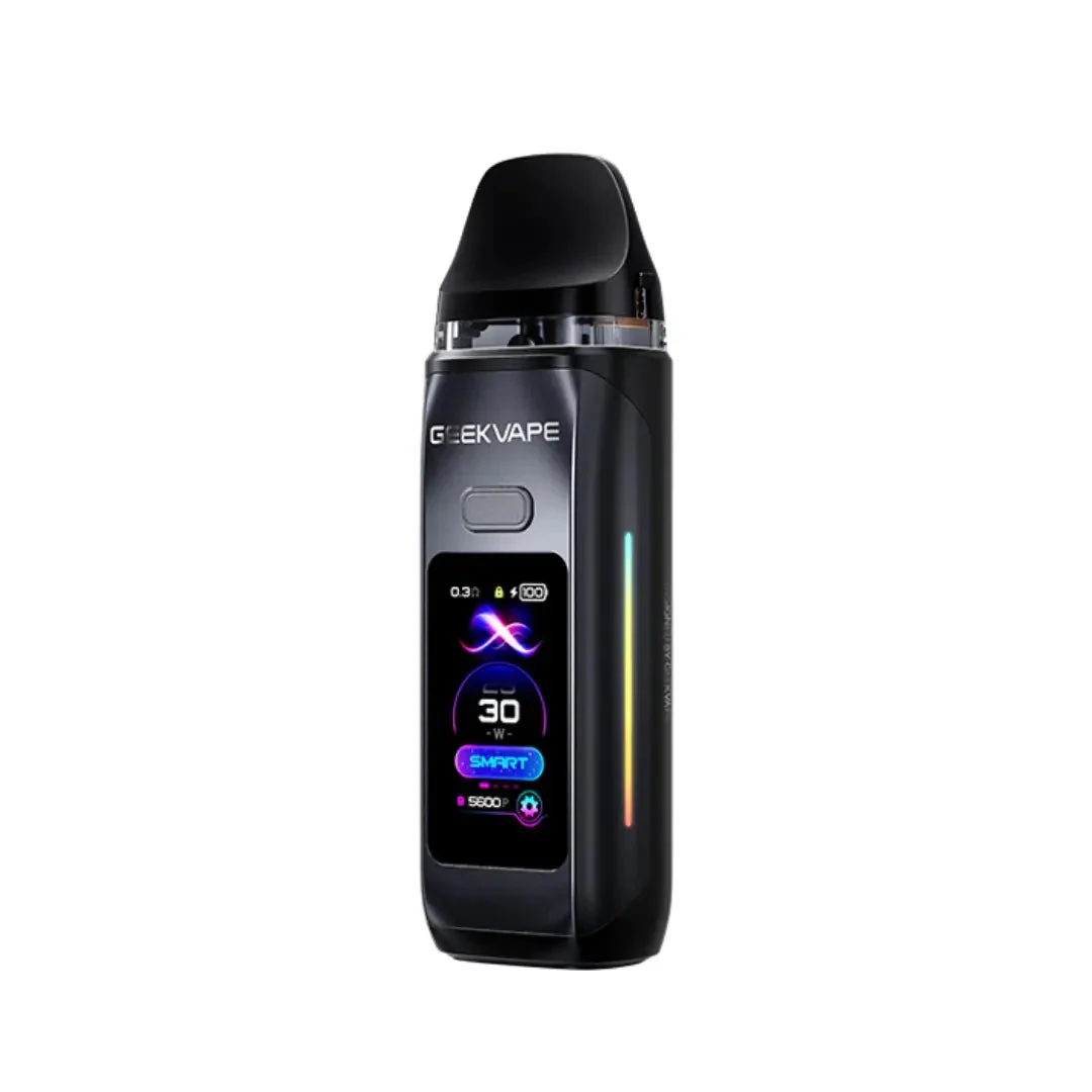 Geekvape Digi Max Kit (2 FREE liquids) - Image 5