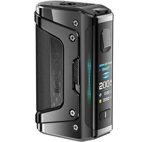 Geekvape Legend 5 Mod - Image 3