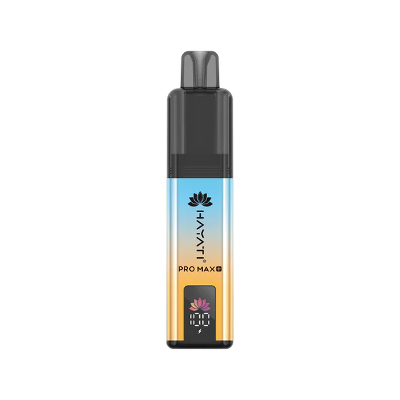 Hayati Pro Max+ 6000 Puffs Pod Kit - Image 5