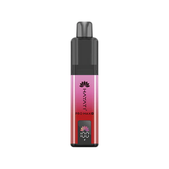 Hayati Pro Max+ 6000 Puffs Pod Kit - Image 8