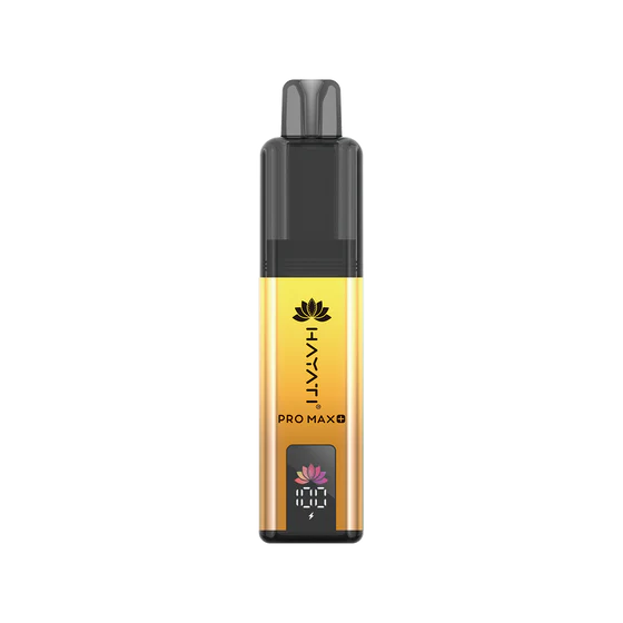 Hayati Pro Max+ 6000 Puffs Pod Kit - Image 10