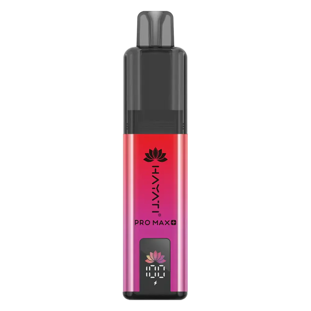 Hayati Pro Max+ 6000 Puffs Pod Kit - Image 11