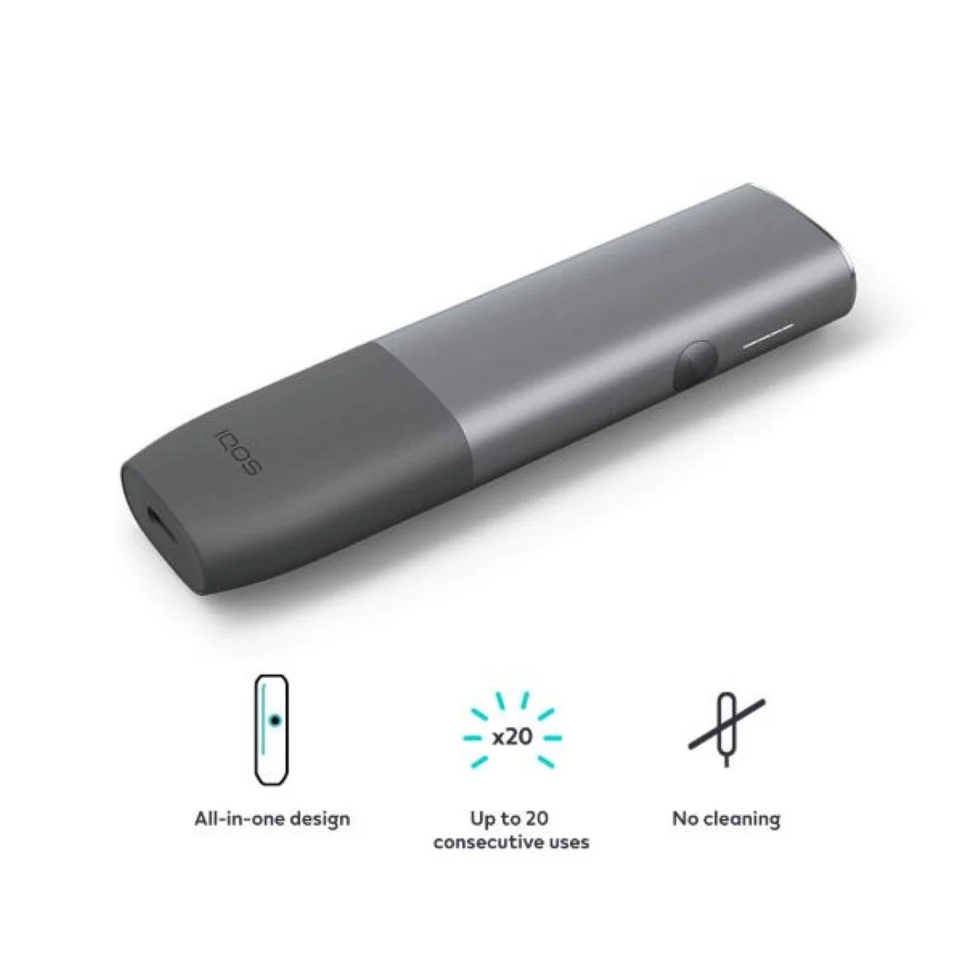 IQOS ILUMA ONE Starter Kit - Image 4