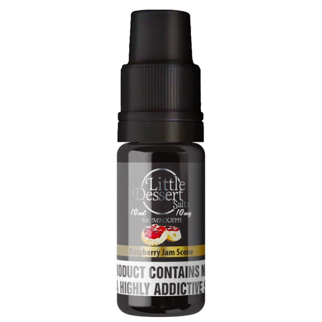 Little Dessert Salts - Mix and Match - Image 3