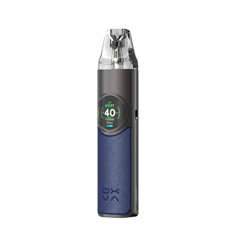 OXVA NeXlim Pod Vape Kit (2 FREE Liquids) - Image 3
