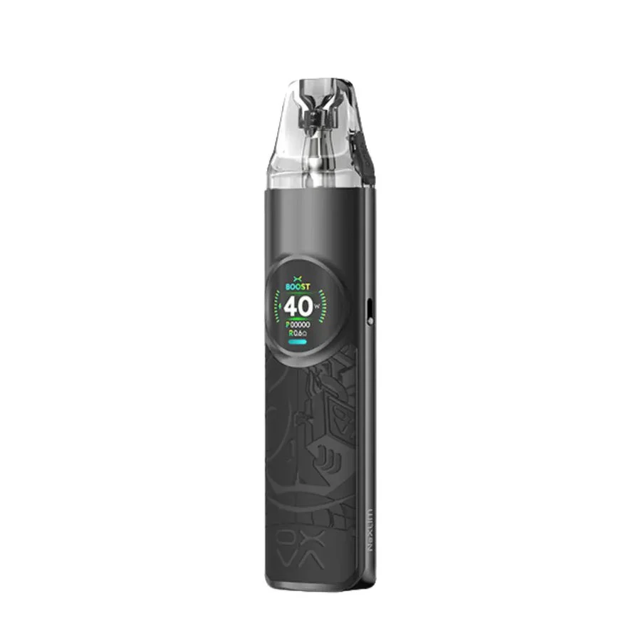 OXVA NeXlim Pod Vape Kit (2 FREE Liquids) - Image 5