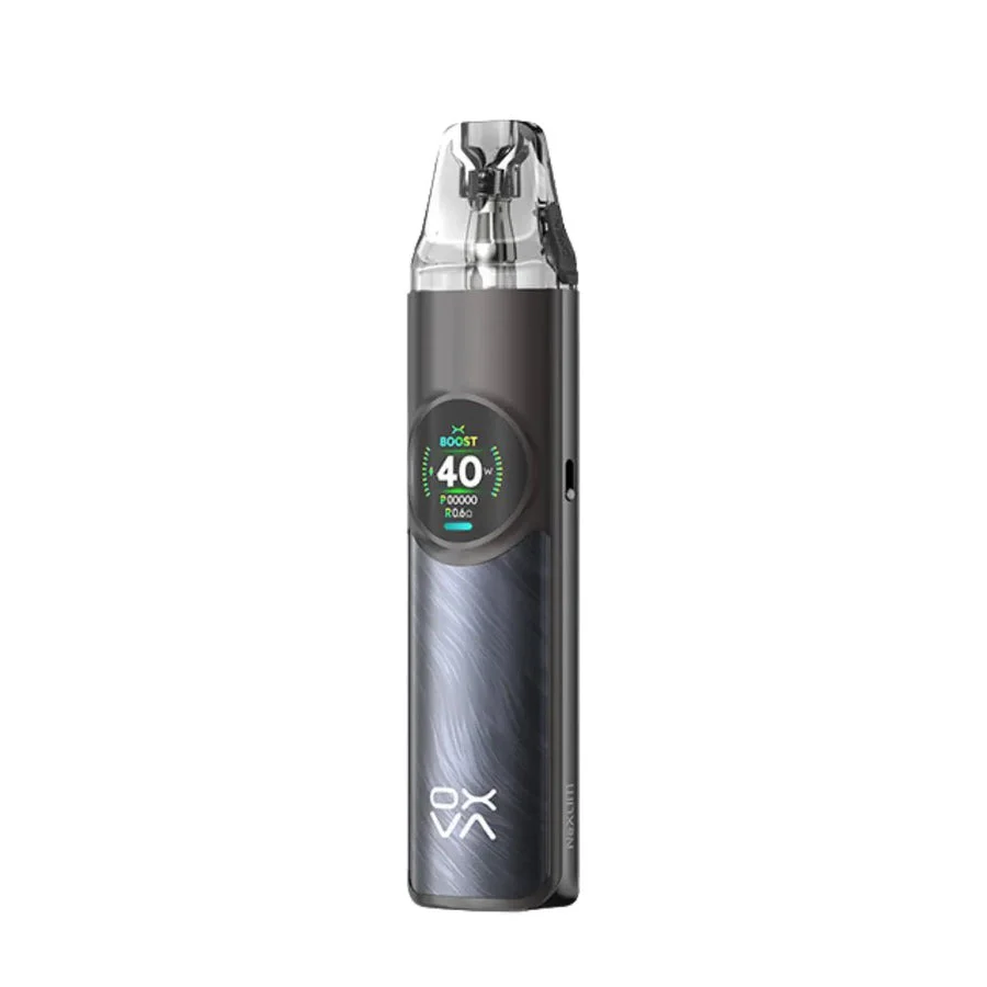 OXVA NeXlim Pod Vape Kit (2 FREE Liquids) - Image 6