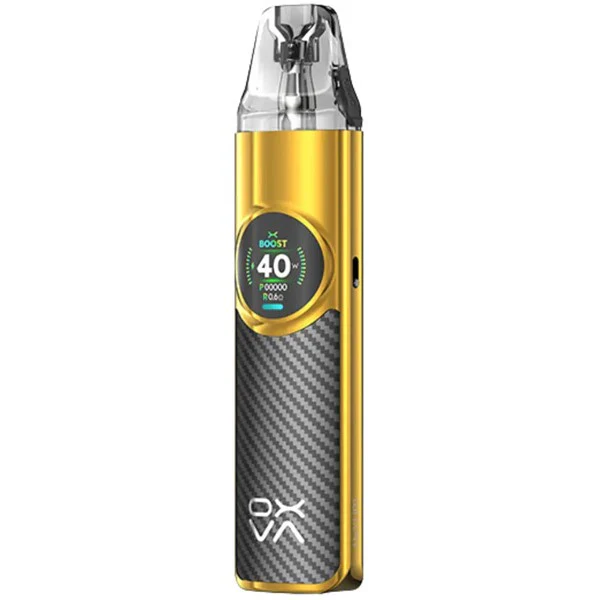OXVA NeXlim Pod Vape Kit (2 FREE Liquids) - Image 7