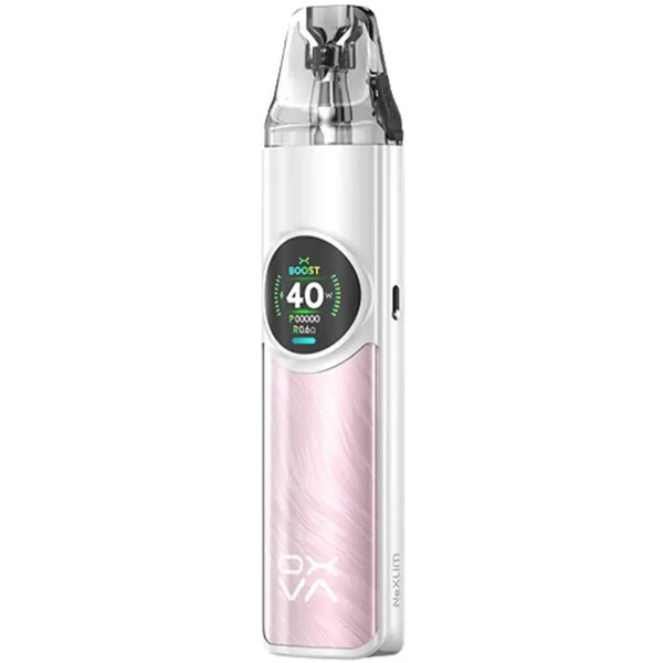 OXVA NeXlim Pod Vape Kit (2 FREE Liquids) - Image 8