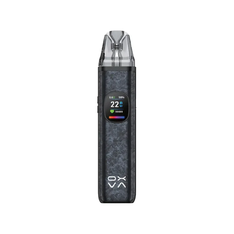 Oxva Xlim Pro 2 DNA Pod Kit (2 FREE Liquids) - Image 3