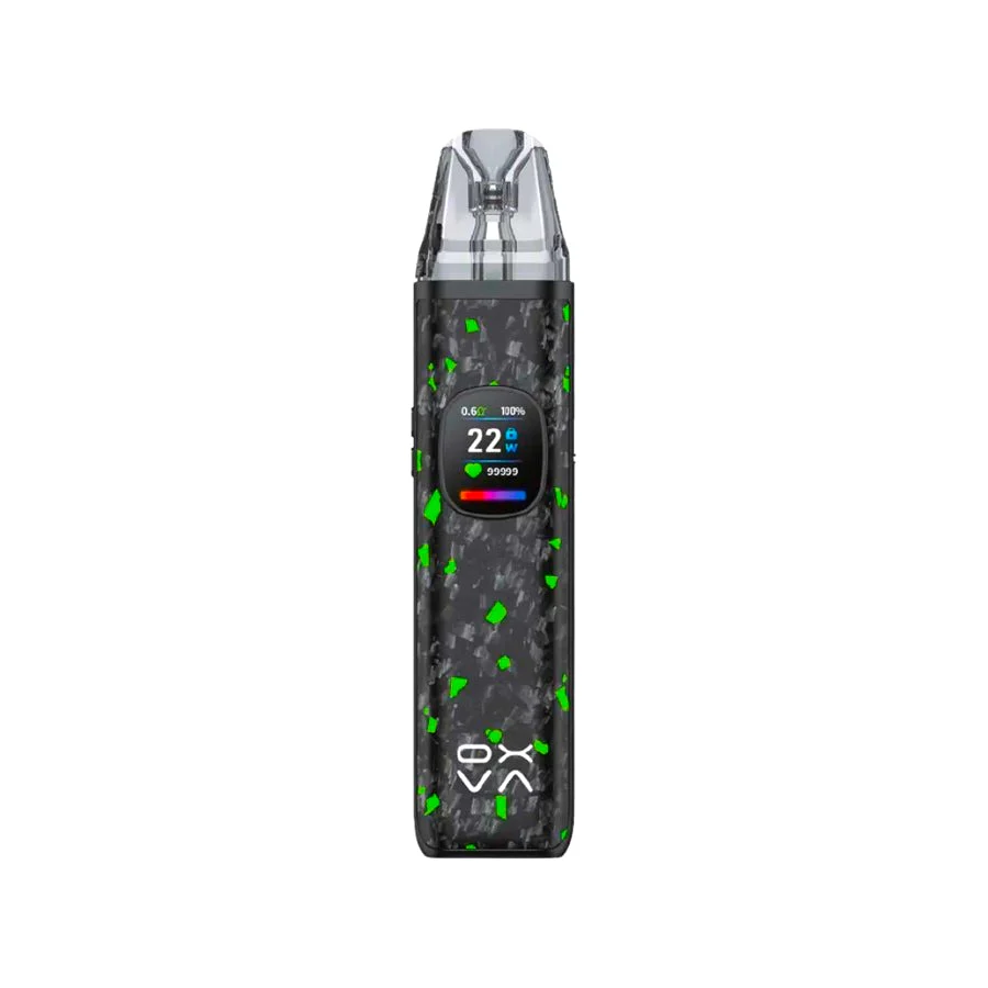 Oxva Xlim Pro 2 DNA Pod Kit (2 FREE Liquids) - Image 6