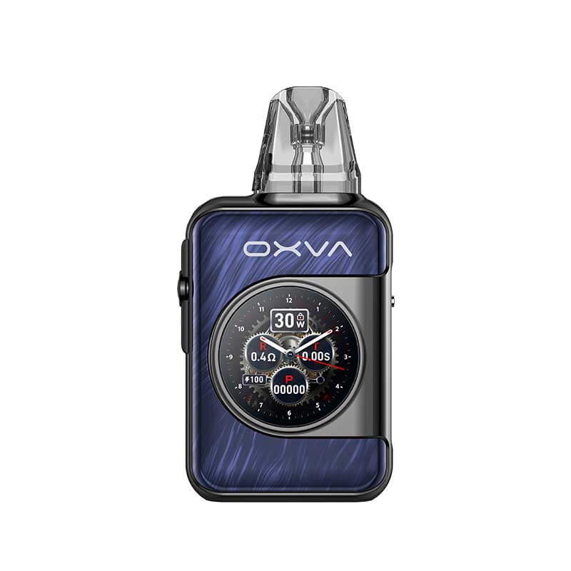 Oxva Xlim SQ Pro 2 Kit (2 FREE Liquids) - Image 3