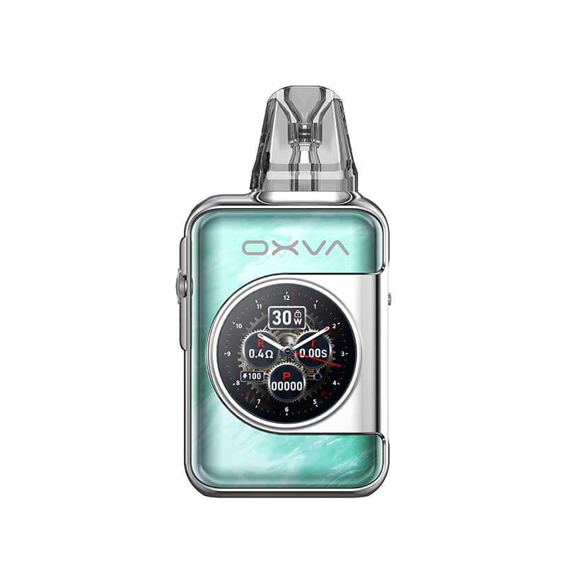 Oxva Xlim SQ Pro 2 Kit (2 FREE Liquids) - Image 4