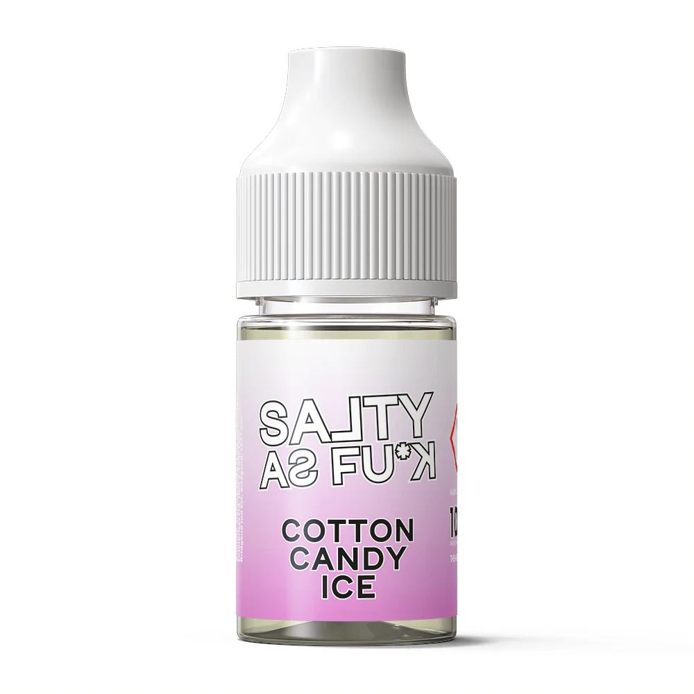 Salty as Fu*k (Bar Salts) 10ml - Mix and Match - Image 10
