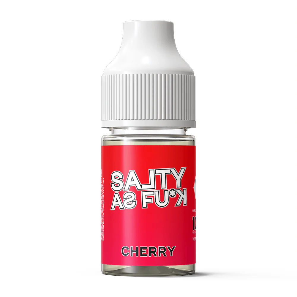 Salty as Fu*k (Bar Salts) 10ml - Mix and Match - Image 8