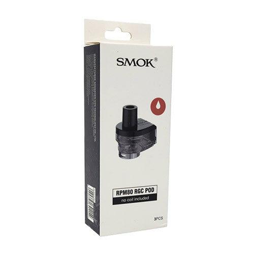 Smok RPM Replacement Pods - Image 3