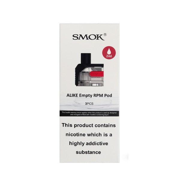 Smok RPM Replacement Pods - Image 4