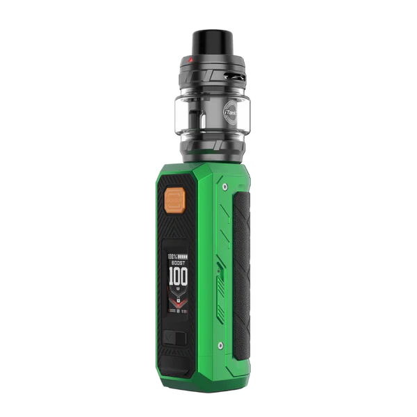 Vaporesso Armour Ultra Kit (2 FREE Liquids) - Image 3