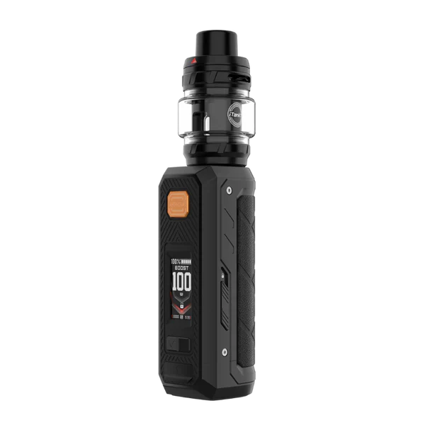 Vaporesso Armour Ultra Kit (2 FREE Liquids) - Image 4