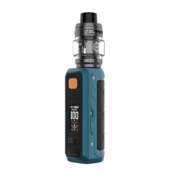 Vaporesso Armour Ultra Kit (2 FREE Liquids) - Image 5
