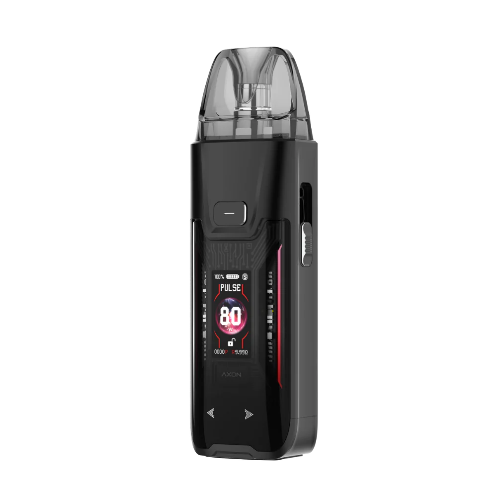 Vaporesso Luxe XR Max 2 Kit (2 FREE Liquids) - Image 3