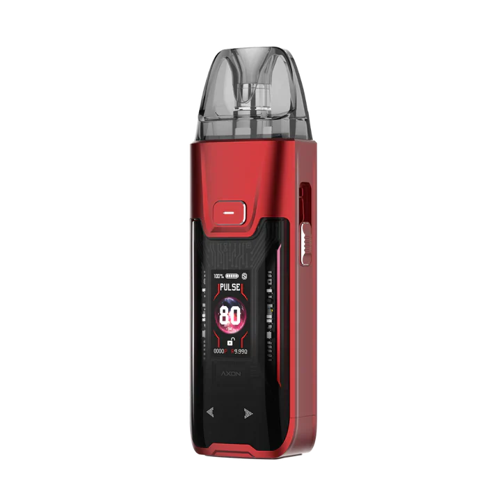 Vaporesso Luxe XR Max 2 Kit (2 FREE Liquids) - Image 4