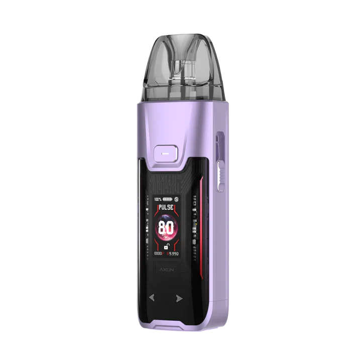 Vaporesso Luxe XR Max 2 Kit (2 FREE Liquids) - Image 5