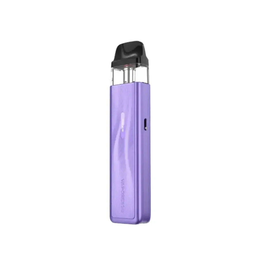 Vaporesso Xros Mini 5 Kit (2 FREE Liquids) - Image 3