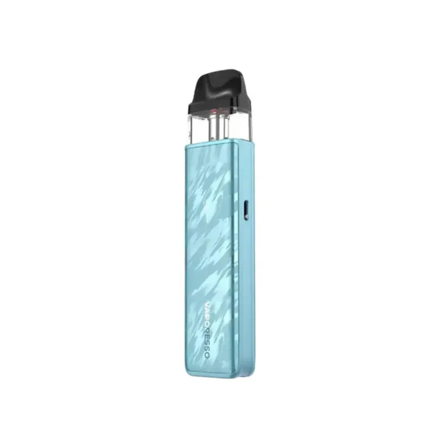 Vaporesso Xros Mini 5 Kit (2 FREE Liquids) - Image 4