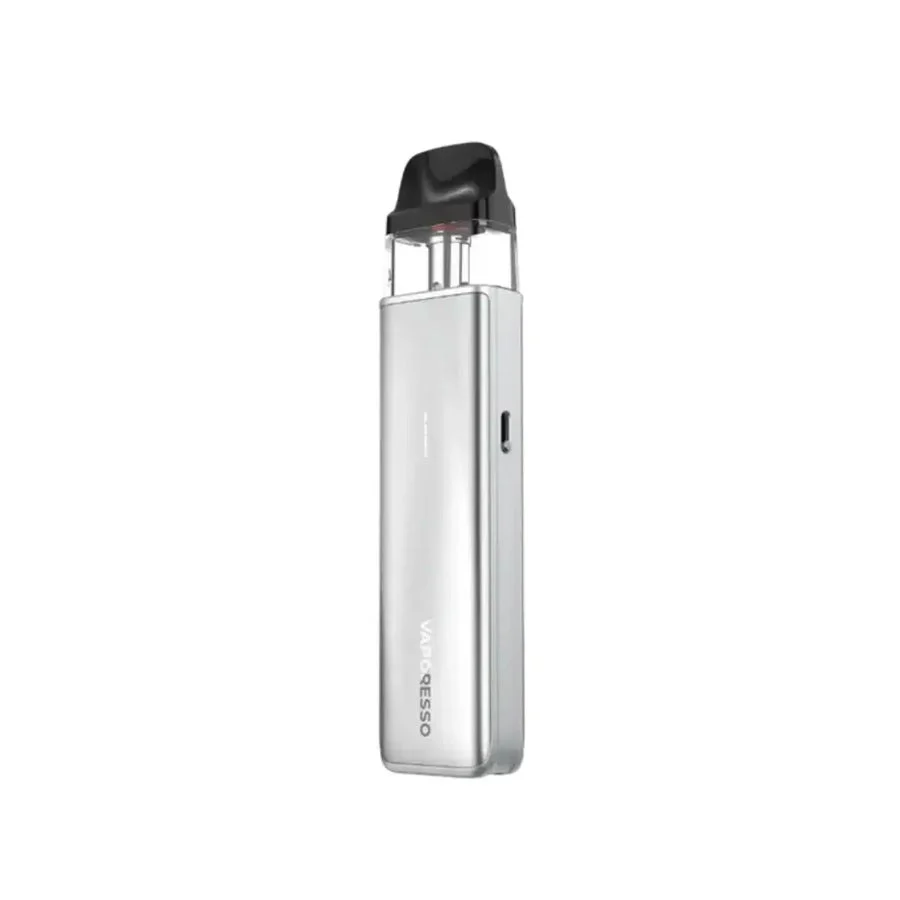 Vaporesso Xros Mini 5 Kit (2 FREE Liquids) - Image 6