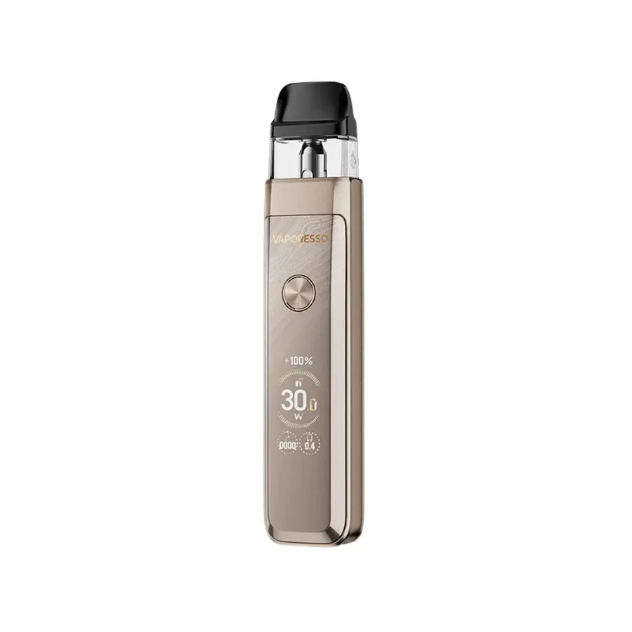 Vaporesso Xros Pro 2 Pod Kit (2 FREE Liquids) - Image 3