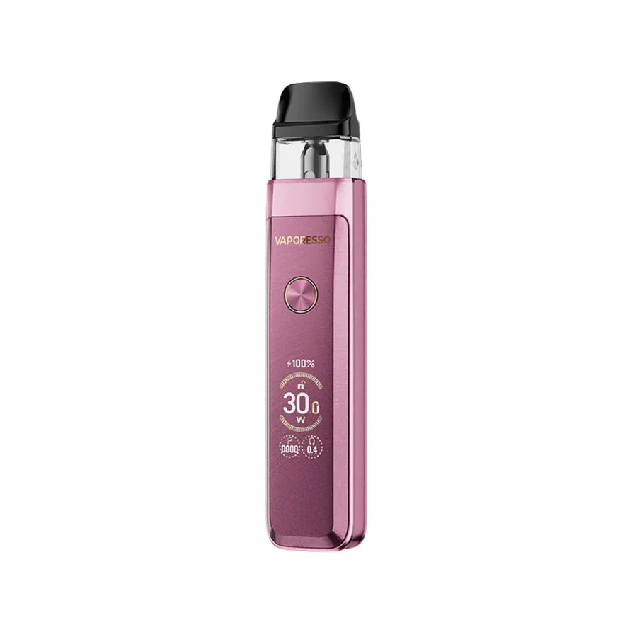 Vaporesso Xros Pro 2 Pod Kit (2 FREE Liquids) - Image 4